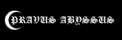 logo Pravus Abyssus